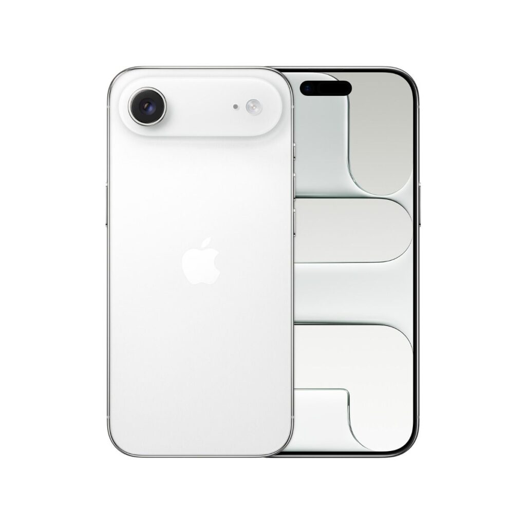 iPhone 17 Air