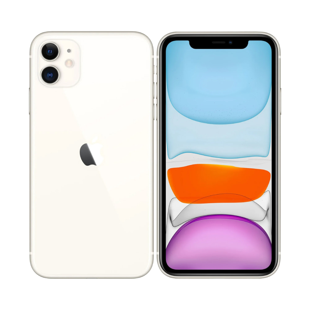 Apple iPhone 11 128GB (used)