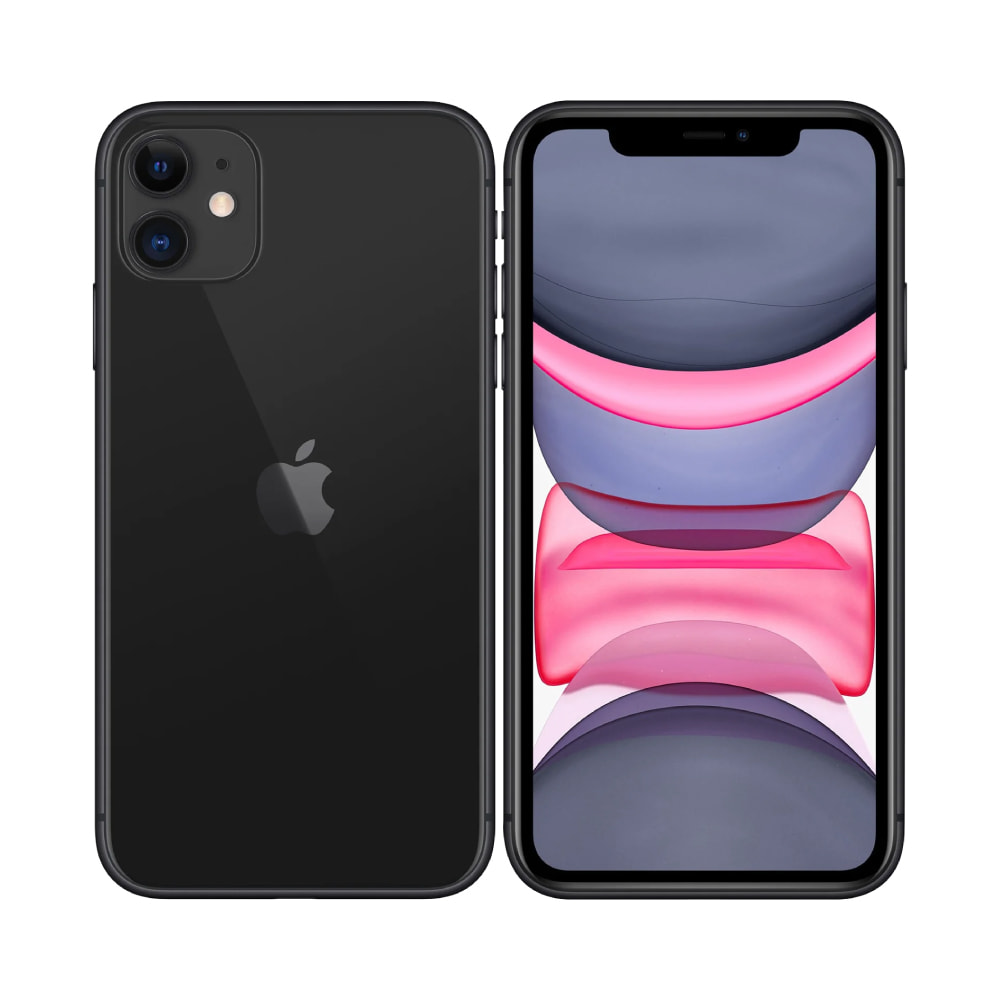 Apple iPhone 11 128GB (used)
