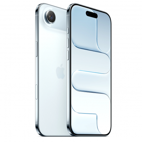 iPhone 17 Air