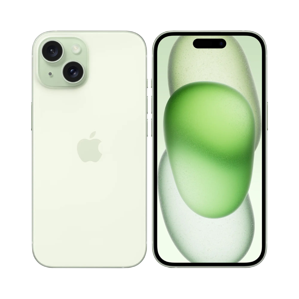Apple iPhone 15 128GB (used)