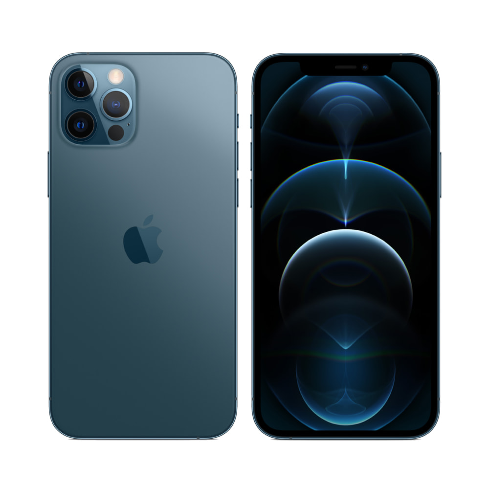 Apple iPhone 12 Pro 256GB (used)