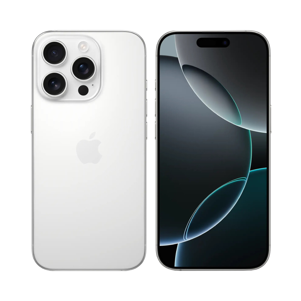 iPhone 16 Pro (used)