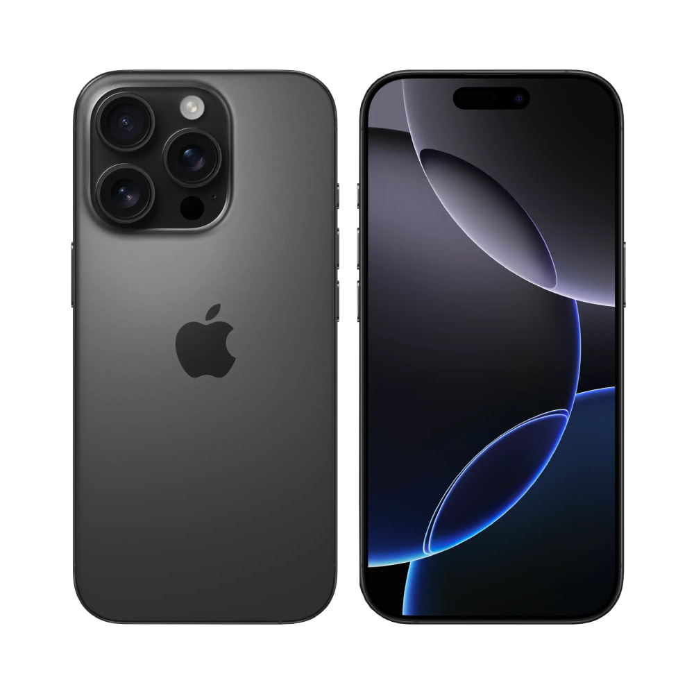 Apple iPhone 16