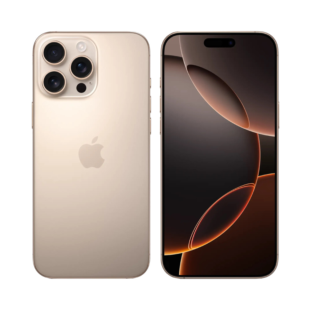 iPhone 16 Pro (used)