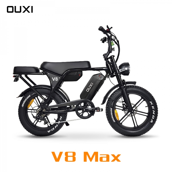 OUXI V8 Max