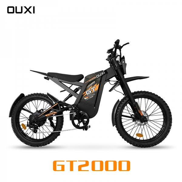 OUXI GT2000 