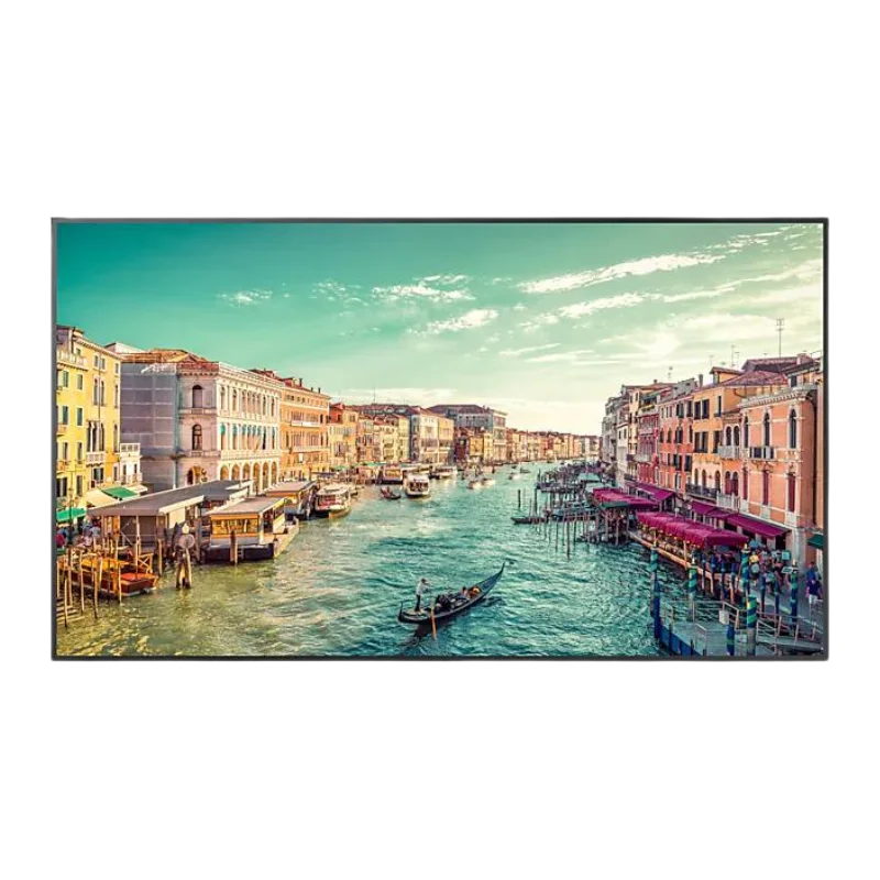 MONITOR SAMSUNG LH98QBTBPGCXEN