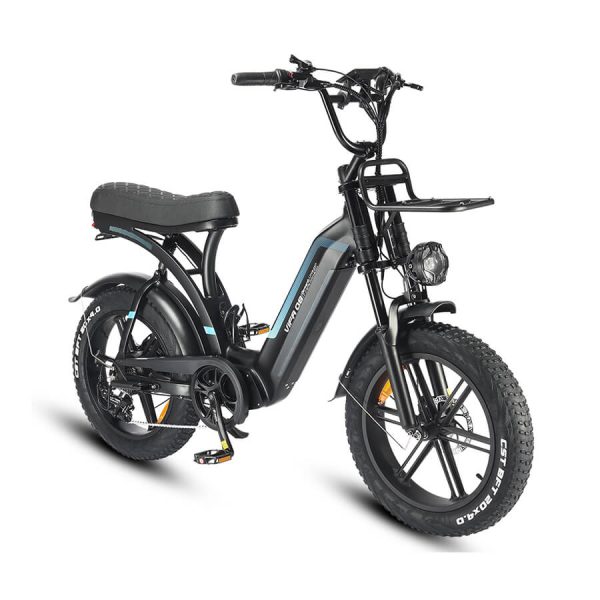 OUXI Q8 Electric Bike