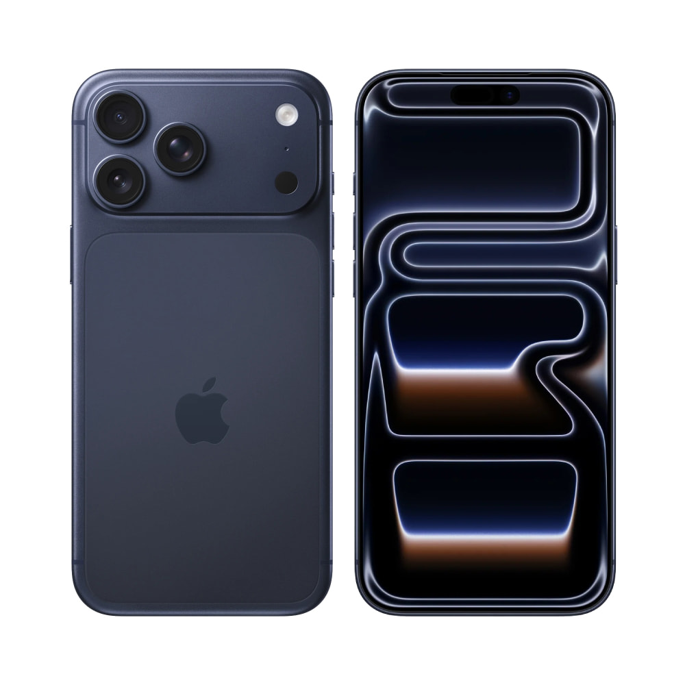 iPhone 17 Pro