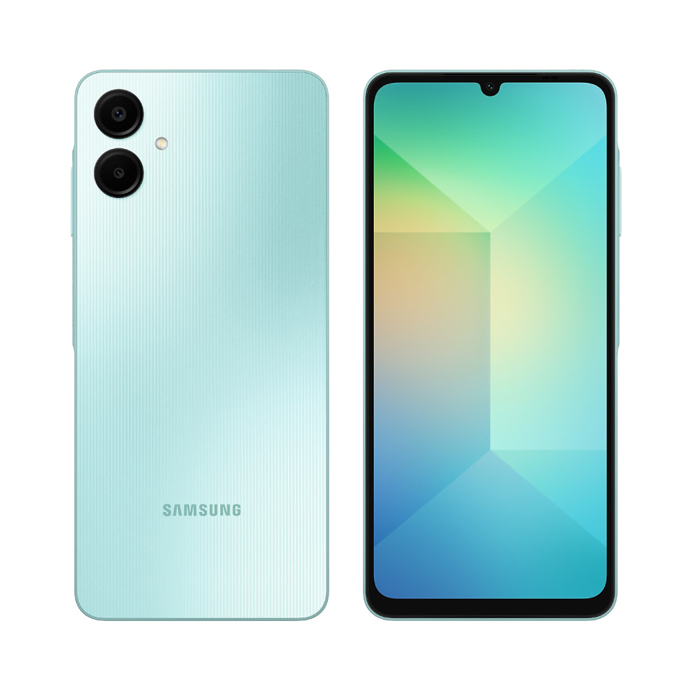Samsung Galaxy A06