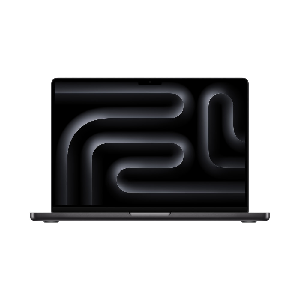 Apple MacBook Pro 16″, 48GB, 1TB SSD, M3 Max, 2023
