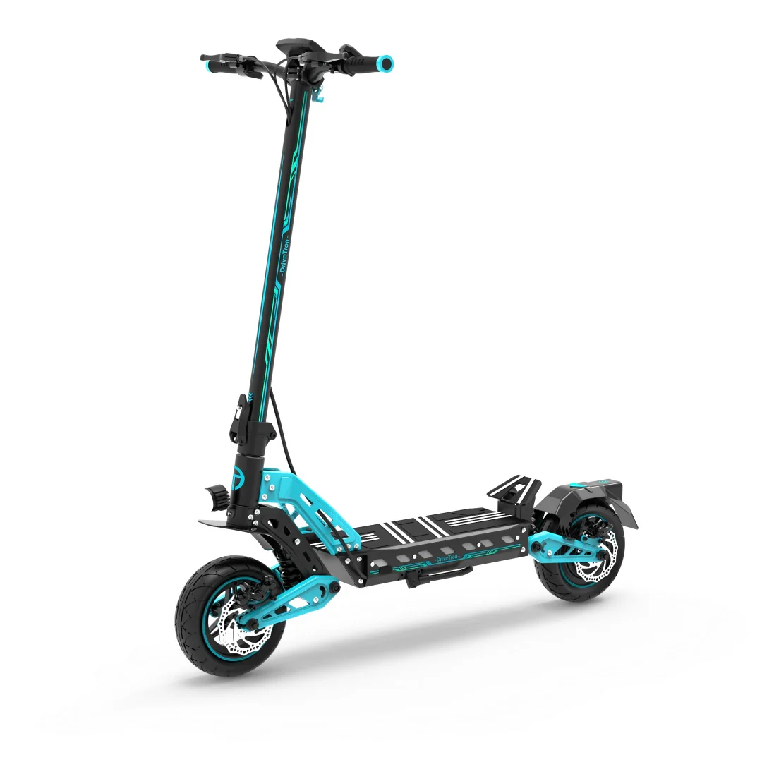 DriveTron DT10