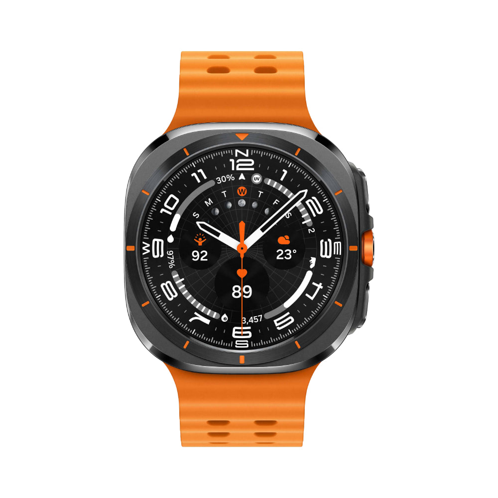 Samsung Galaxy Watch Ultra 2025