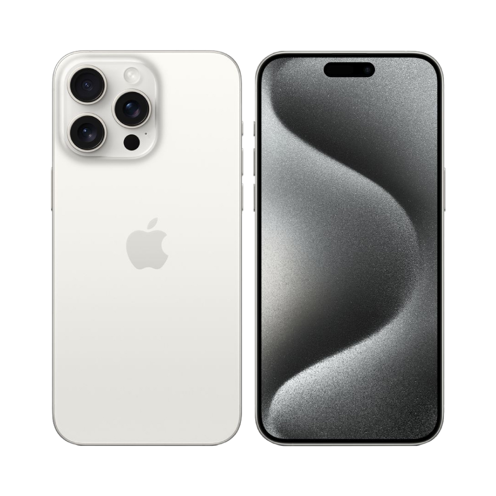 Apple iPhone 15 Pro (used)