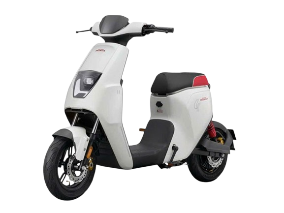 Honda Ube 2025