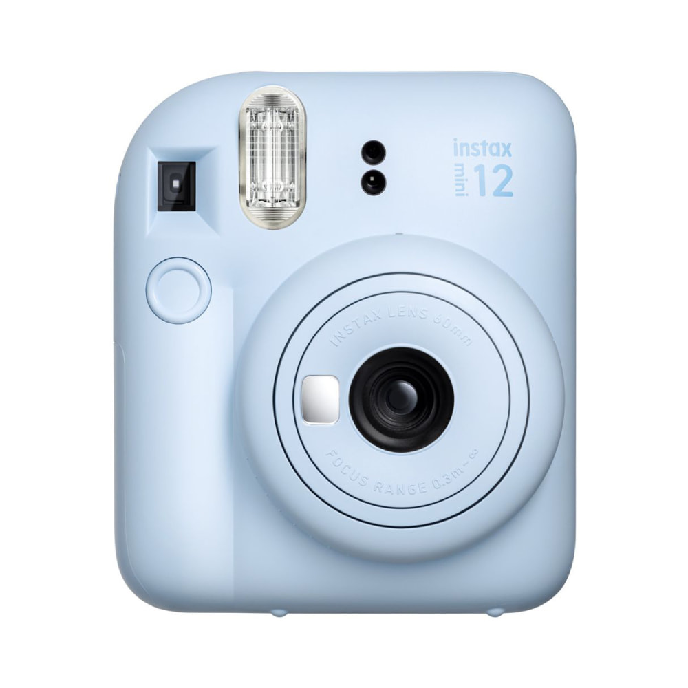 FujiFilm Instax Mini 12