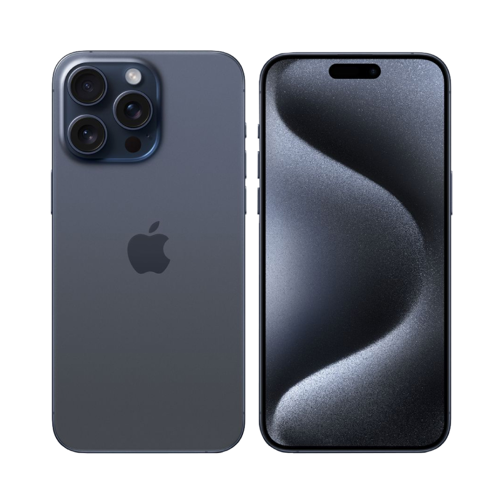 Apple iPhone 15 Pro Max (used)