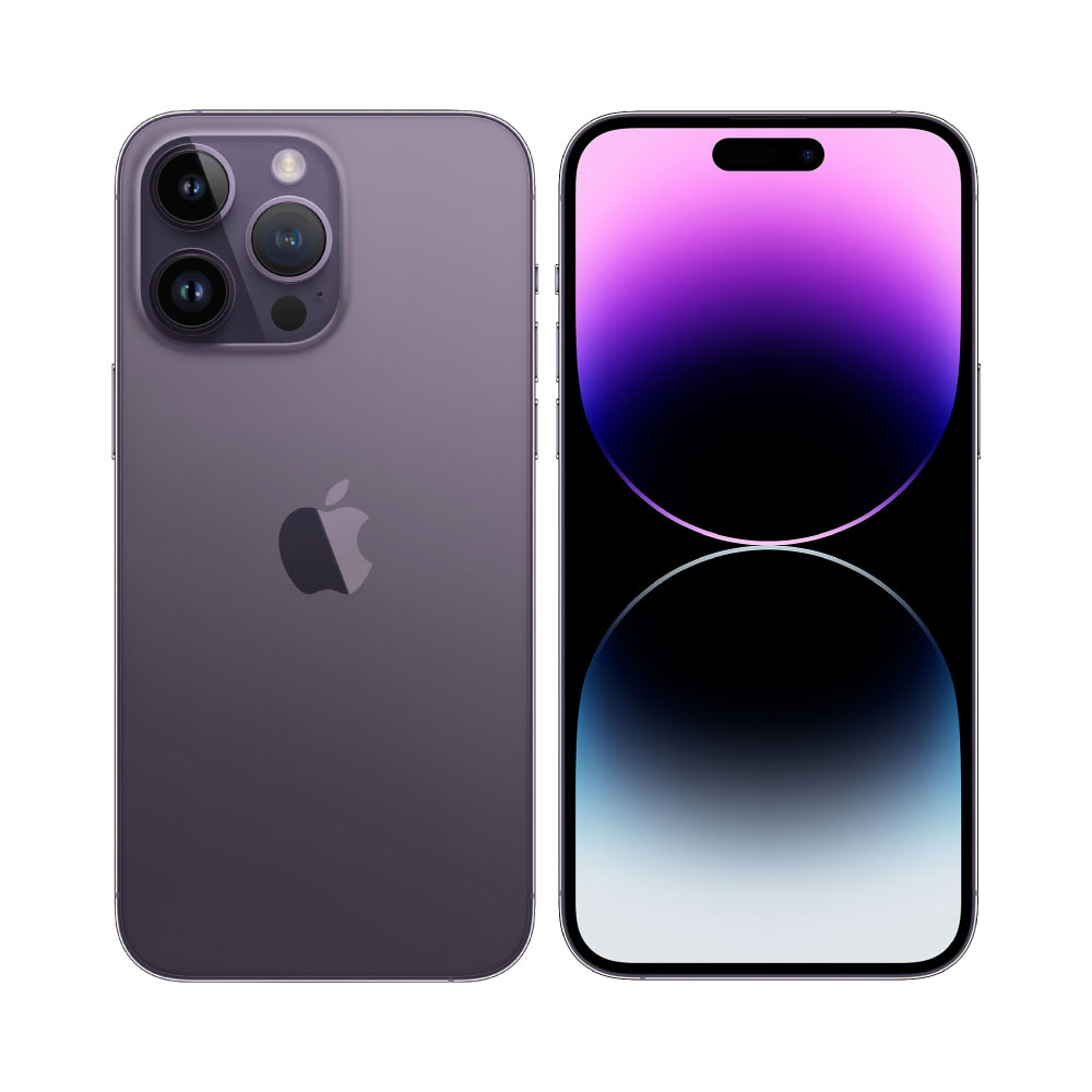 Apple iPhone 14 Pro 128GB (used)